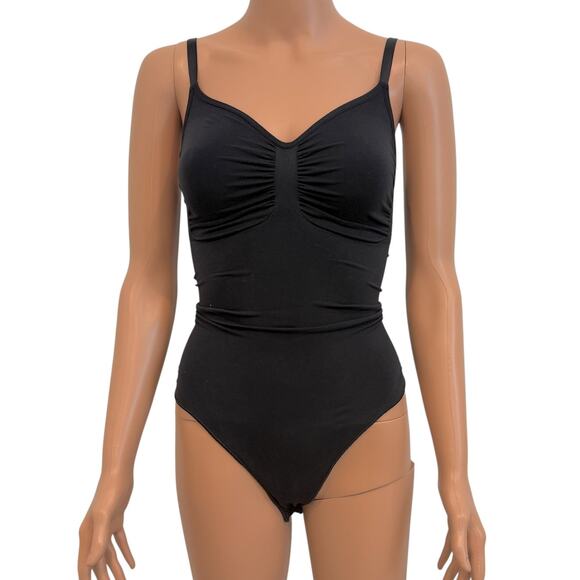 Skims XL slimming bodysuit thong back sculpting shaper BC 2977 - Picture 1 of 10